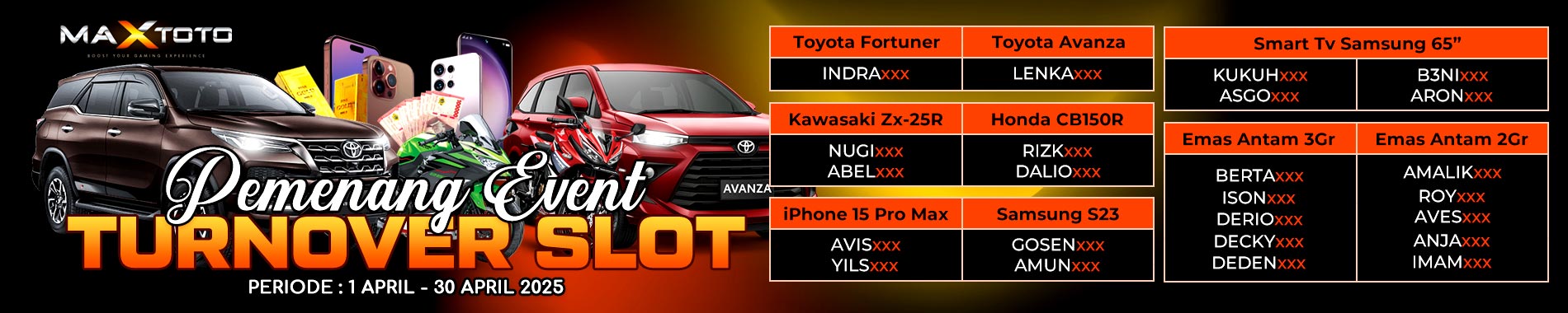 MaxToto